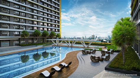 Fame Residences – SMDC HOMES.